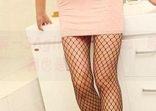 免费写真—3Agirl的黑色丝恋，唉，我想我也是个视觉控。