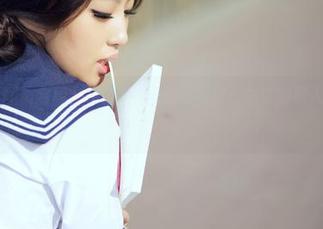 AISS爱丝(黄金版) – 萱萱的逛街写真集：勿以貌取人，这涵盖了不少奇葩