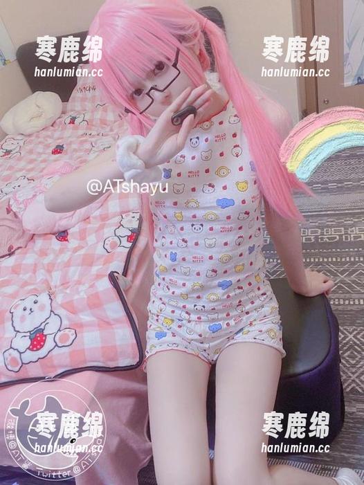 AT鲨日常在线：那种轻松的状态，图片真心赞！