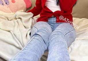 AT鲨刻晴最新写真集：更新后我快要怀疑人生了！
