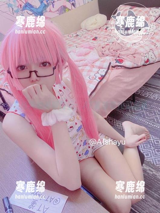 姐妹淘的闲聊时光：AT鲨邻家姐姐精选