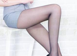 Beautyleg – Suan的新更新：我怎么可能不爱这‘无敌棉袜美图’？！