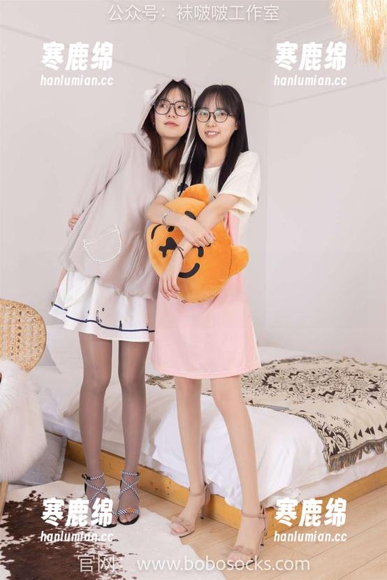 BoBoSocks袜啵啵 - 精选周周黑丝，脚尖加固这细节，低调奢华嘛？