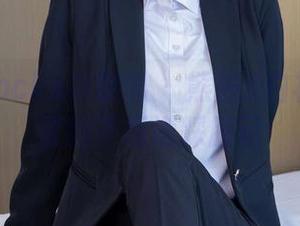 BoBoSocks袜啵啵 – 熊熊&白袜：图包里的不靠谱踩脏记