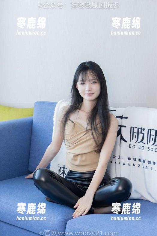 BoBoSocks袜啵啵 - 图集时间！稚予的灰丝，怎么会让我看得恍惚？