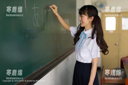 BoLoli菠萝社 - 资源太丰富，赵小米Kitty兔女郎的图片让我一时难以选择！