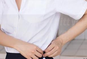 BoLoli菠萝社 – 赵小米Kitty的美腿：下载你的想象力吧！