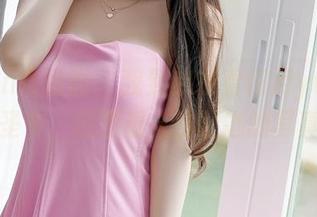Feilin嗲囡囡 – 我到底在看伍月yuer的万圣节，还是看人生百态的写真？