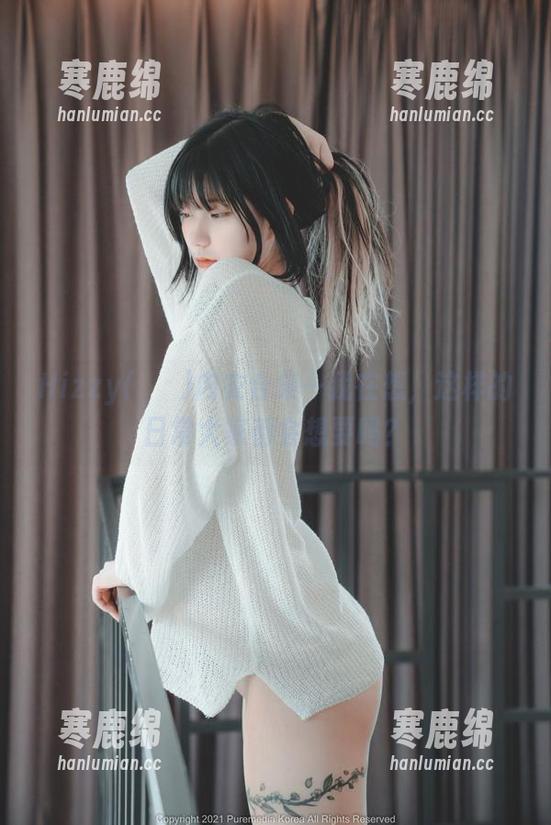 Hizzy(히지)内衣合集—我在想，这样的日常大家都会想要吗？