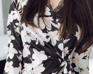 HuaYang花漾 – 体操服+赵惟依coco，私拍写真好像打开了新的“脑洞”！
