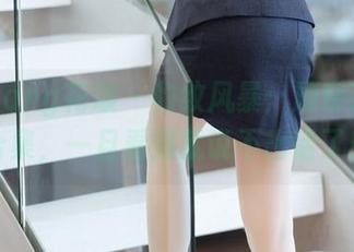 HuaYang花漾 – 豹纹风暴：顾奈奈壁纸合集，一旦看到就说不出话了！