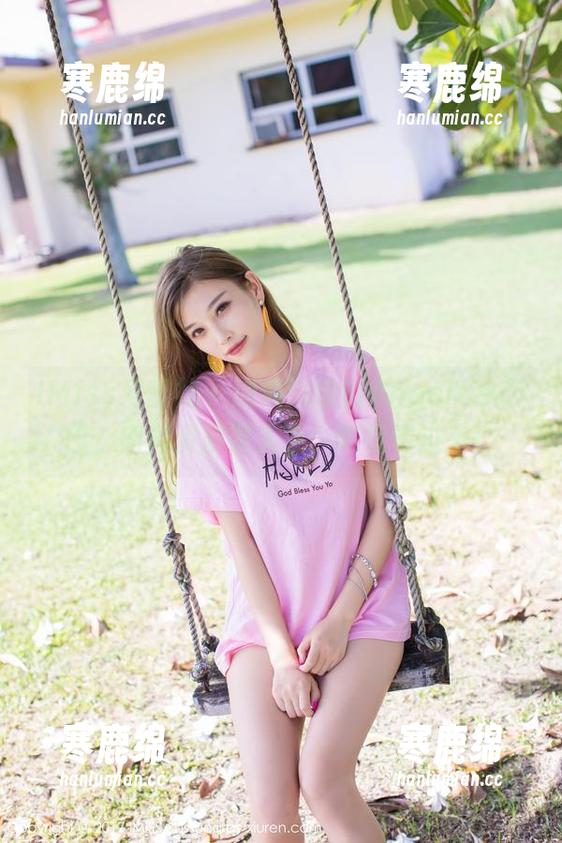 IMiss爱蜜社 - 崩溃边缘的Angela小热巴，肉丝资源要入手，吃货看过来！