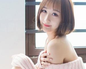IMiss爱蜜社 – 余馨妍的旗袍作品，无圣光，真的不显白哦！