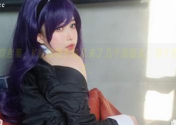 最新女孩合集，K酱的镜头前又来了几个新面孔，混个热闹的样子。
