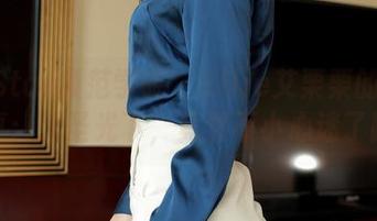 MFStar模范学院 – Ellie艾栗栗的和服写真：无圣光下，竟然不小心迷了路。