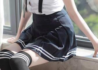 MFStar模范学院 – 新版夏沫沫tifa的“奶牛”作品集，毫无预警，突然就让我想起了奶茶的滋味！
