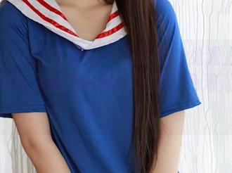 MFStar模范学院 – 当草莓兔兔遇上黑色，定制图集翻转印象，“黑”色浪潮前的少女心！