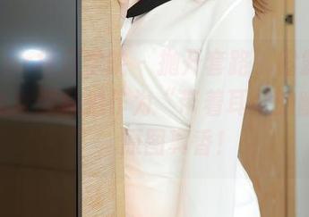 MFStar模范学院 – 抛开套路，露露Andrea兔女郎私拍作为“带着耳朵的幽默感”，原图真香！