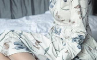 MSLASS梦丝女神 – 萌妹萌妹入乡随俗，田园写真由玥玥独家定制款！