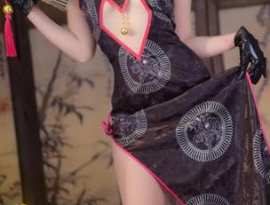 喵糖映画的夏季JK制服，无圣光的氛围刚刚好
