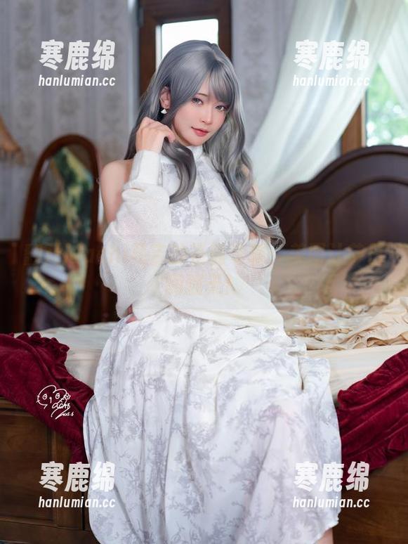 翻开Machi马吉的圣诞专辑：美图让节日嗨翻天！