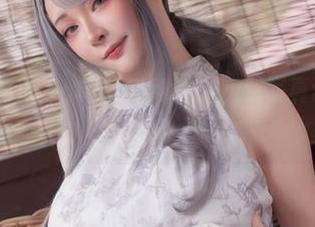 Machi马吉的AglaeaBikini-免费写真让你眼前一亮