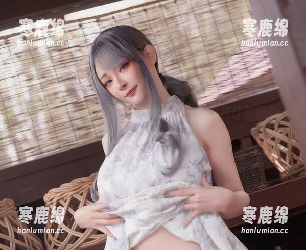 Machi马吉的AglaeaBikini-免费写真让你眼前一亮