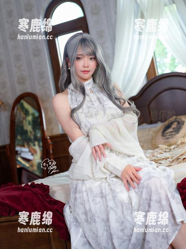 坦白说，Machi马吉的套图分享，崩坏的气氛让整个星穹铁道都活过来了。