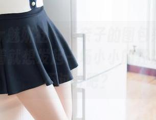 MiStar魅妍社 – 萌奈子的图包来了！她的腿看着就想发起一场小小的狂欢，腿毛不过分吧？