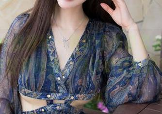 MiStar魅妍社 – 黄歆苑的温柔定制图，像是在轻声细语，偶尔戳戳我的思绪唷