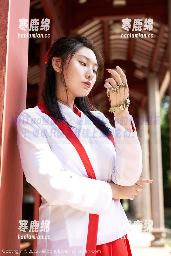MiiTao蜜桃社 - 爱丽莎Lisa的礼服图集：谁说只能在红毯上见到它们？！