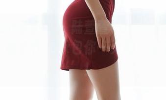 MiiTao蜜桃社 – 陆萱萱Cecilia的全集来了！粉色作品承包你一天的‘彩虹便便’！