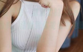 MyGirl美媛馆 – 超清楚的“Carina梦绮温柔”写真，清晰到你能数清她睫毛根数哦！