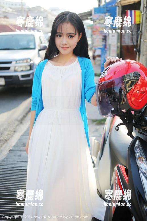 MyGirl美媛馆-伊雨蔓Fiona MyGirl美媛馆 - 女孩的私房品味,伊雨蔓Fiona的作品别有洞天