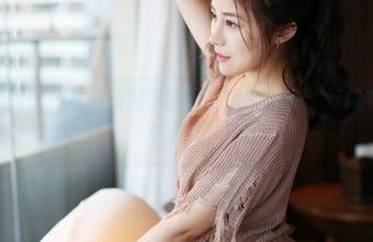 MyGirl美媛馆 – 私房瑜伽里的田芯娜Angel，好像有点别样的气质呢。