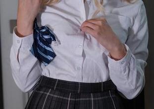 看似随意，其实缜密的Natsuko夏夏子COS合集：深藏的御姐范儿！