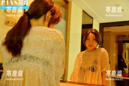 PANS写真 - 狐狸的和服造型在线呈现，资源让你目不转睛，太好玩了！