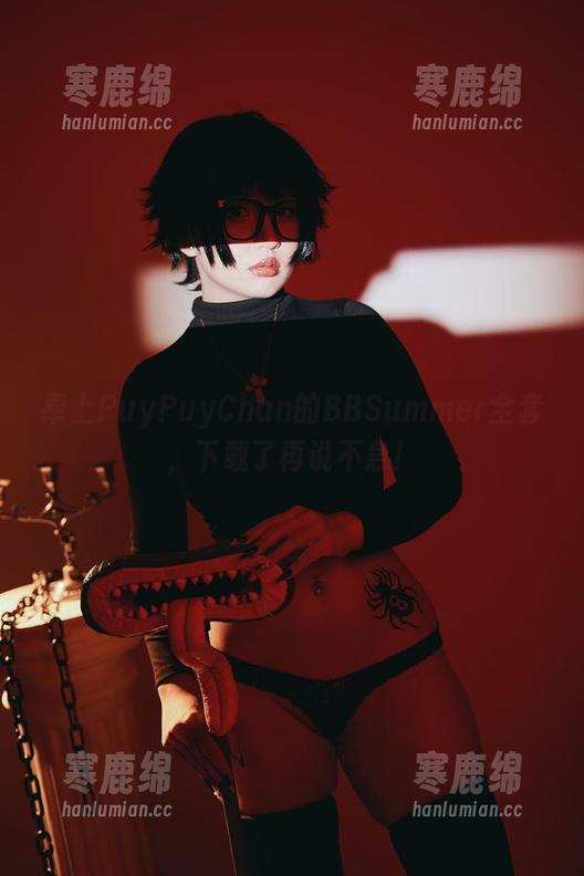 奉上PuyPuyChan的BBSummer全套，下载了再说不急！