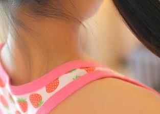 ROSI写真 – 杨晨晨的牛仔裤写真，高清下的每一寸都很迷人