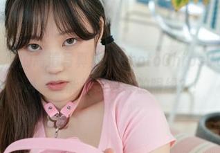 Sia(시아)的高清写真集！PhotoChipsVol.89No.4，谁能拒绝这样的眼缘？！