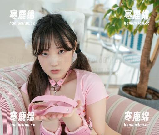 Sia(시아)的高清写真集！PhotoChipsVol.89No.4，谁能拒绝这样的眼缘？！
