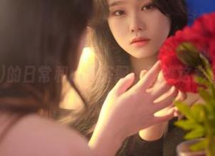 Sira(시라)的日常和cos搭配，瞧瞧这彩色的梦境？