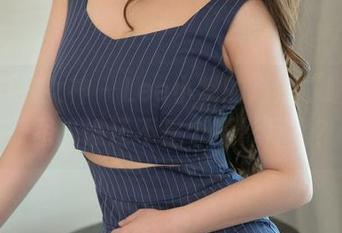 TGOD推女神 – Lee小棠的高清“喳喳”原图，谁还不是个摄影师呢？
