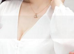 TGOD推女神 – 战姝羽的和服图包：喜欢可不一定是因为衣服哦