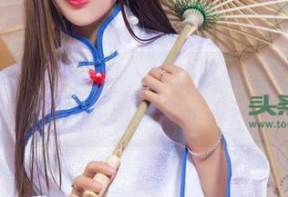 TouTiao头条女神 – 小热巴蕾丝套图，想说这是性感的尖叫，结果却只能沉默。