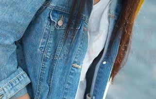 TuiGirl推女郎 – 何何夕来啦，双马尾图片更新，绝对不让你失望的“熊猫头”