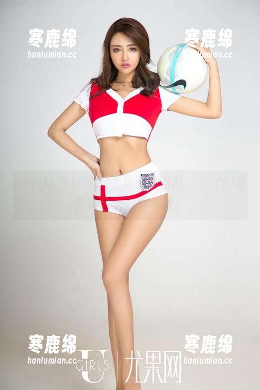 UGirls尤果网 - 李易童的图册，少女们的故事催泪欲罢不能。