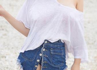 UGirls尤果网 – 高清校服合集，肯定会让你想起校门口的日子，诗朵雅真独特！