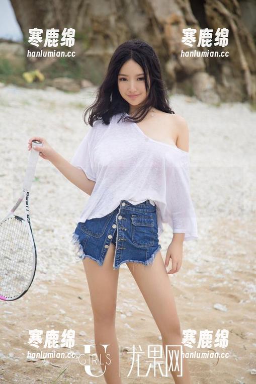 UGirls尤果网-诗朵雅 UGirls尤果网 - 高清校服合集,肯定会让你想起校门口的日子,诗朵雅真独特!