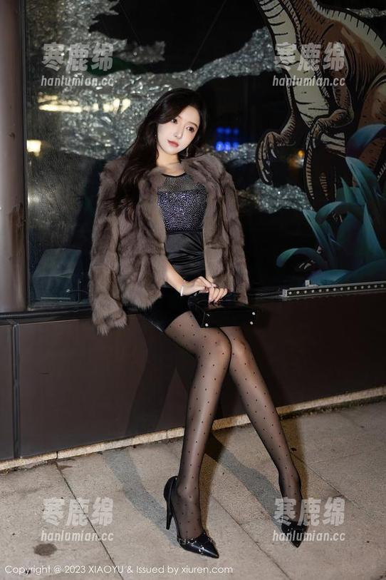 XIAOYU语画界-允儿Claire XIAOYU语画界 - 让我们集体为允儿Claire的第二套写真合集下载打call!